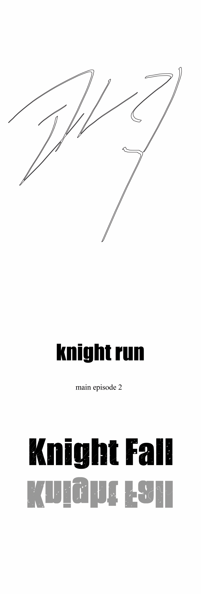 Knight Run Chapter 225 20